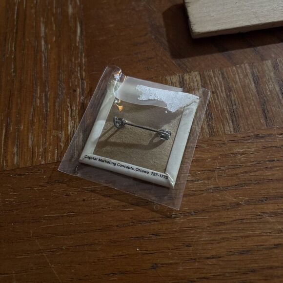 Rare Vintage Malibu Jack’s California Food - Defunct Canadian Restaurant Toronto - Picture 3 of 3